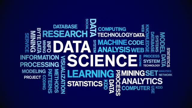 data science