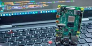 آروین آکادمی Raspberry pi