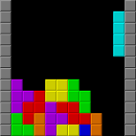 بازی محبوب tetris_1