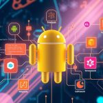 فریم ورک اندروید