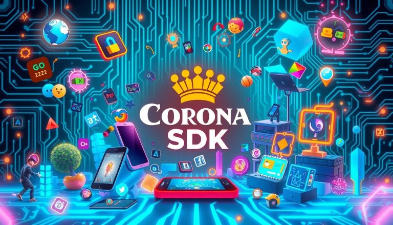 فریم ورک چیست؟ - معرفی 10 فریم ورک برتر توسعه اندروید 4 فریم ورک Corona