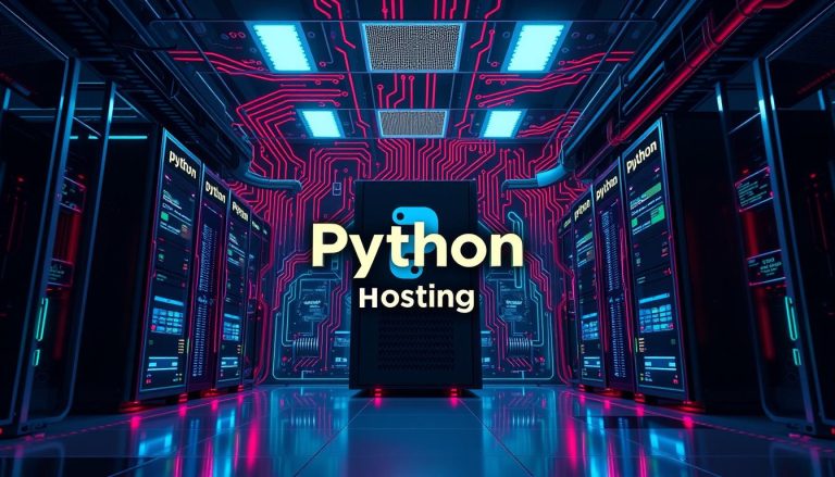 Python Hosting