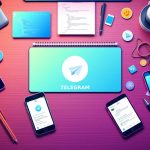 مینی اپ تلگرام