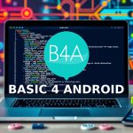 b4a چیست؟
