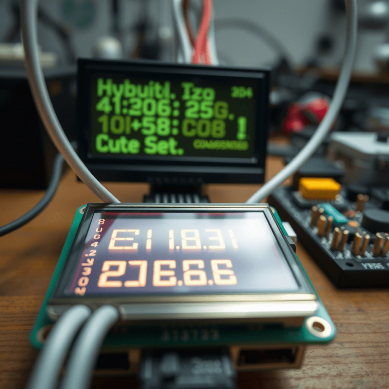 آموزش الکترونیک : مقایسه LCD و OLED ؟(بخش ششم) 2 5e11b695 3369 4eb3 8bf5 ce7be027f9dc min