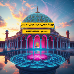 تولید محتوی و طراحی سایت با هوش مصنوعی