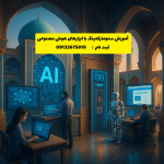 اصطلاحات طلایی هوش مصنوعی در تولید محتوا