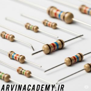 مقاومت الکتریکی