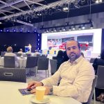 مهندس میلاد علیزاده