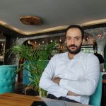 مهندس متین مسگریان